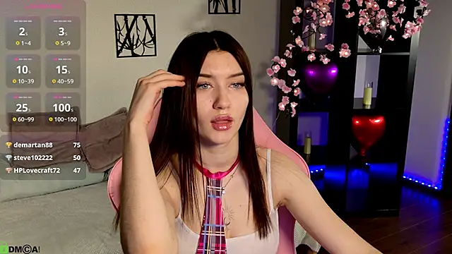 Sugar_Kitten12's Live XXX Chat