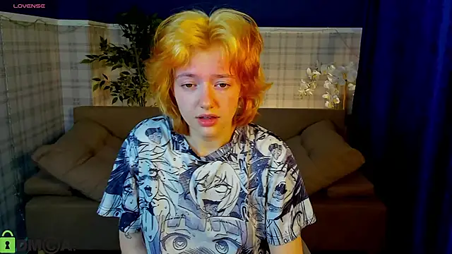 Star_Bee's Live XXX Chat