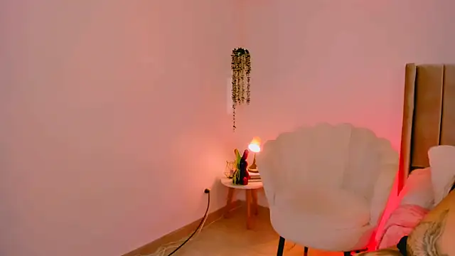 Živý XXX chat dulce_doll1