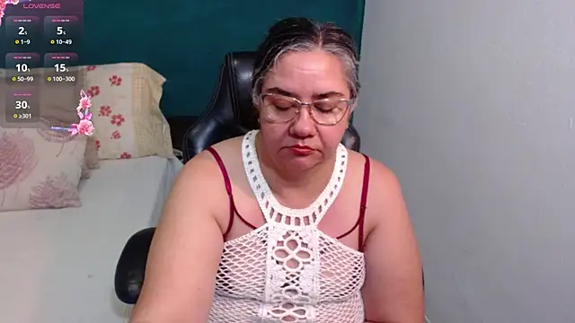 scaelettdubois' Live XXX Chat