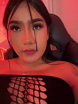 Vale_prado Webcam Show