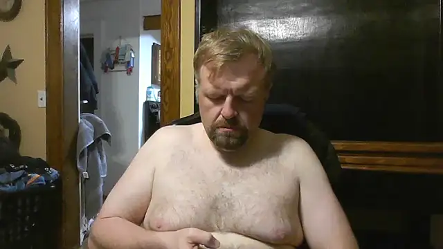 TheOneDonShaun's Webcam Show