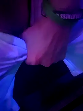 chronic_vibez Webcam-Show