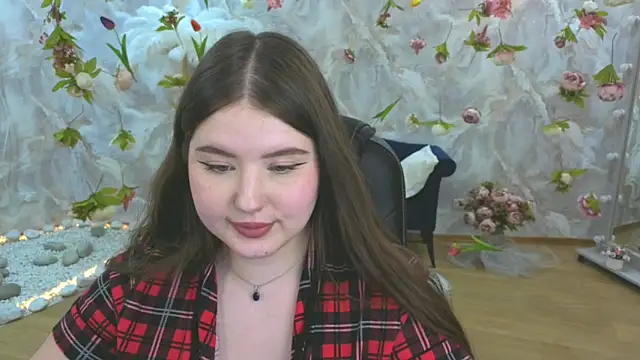 PixelGoddess Live XXX-chat