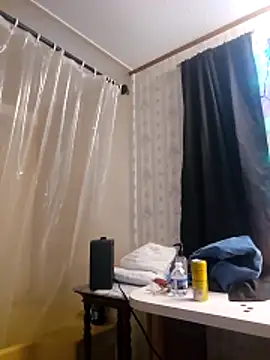 Pertunjukan Kamera Web chosen923