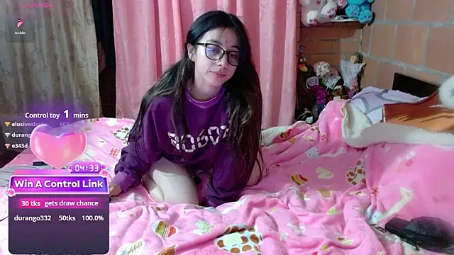 Maggie_Fox3 Live XXX-chat