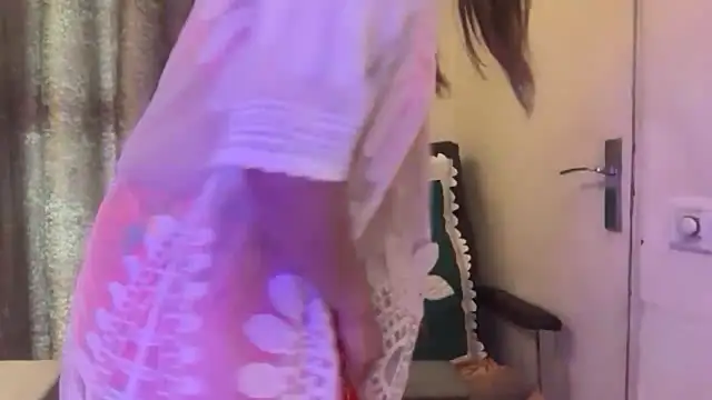 Cupid_of_Hearts 웹캠 쇼