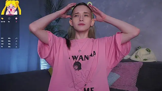 EdlinHargus Live XXX Chat