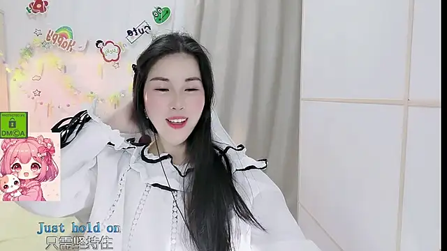 Sembang XXX Secara Langsung HK_angelchloe