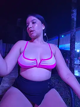 Živý XXX chat Pretty_Julieta