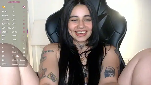 val_bardot Live XXX-chat