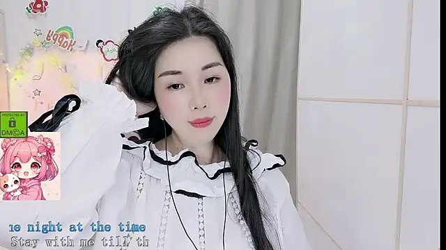 HK_angelchloe Live XXX-chat