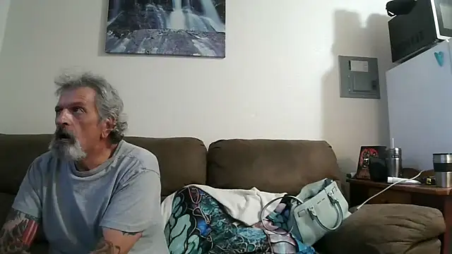 Harley1414Vicky's Live XXX Chat