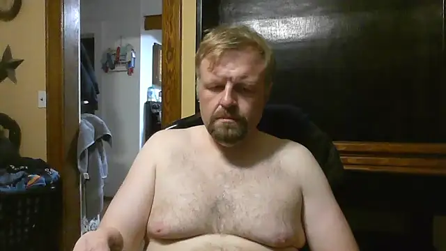 TheOneDonShaun Webcam show