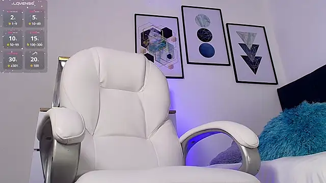 alexconsanii – Live XXX-chat