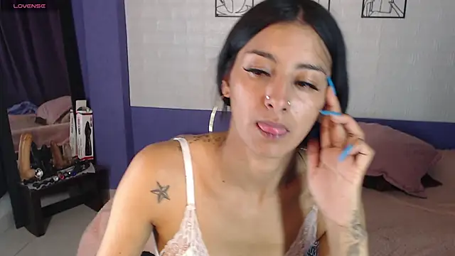 skinny_Yizz Live XXX-chat