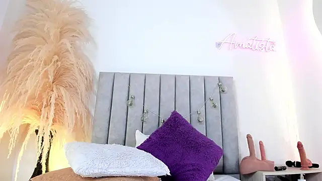 دردشة AmatistaSallow__ الجنسية المباشرة