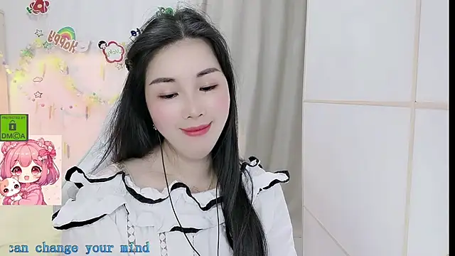 دردشة HK_angelchloe الجنسية المباشرة