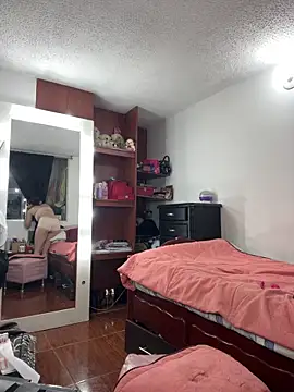 دردشة MariamGray1 الجنسية المباشرة