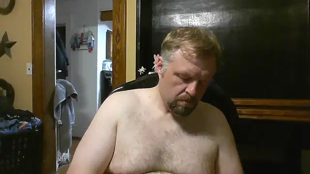 TheOneDonShaun: διαδικτυακό σόου στην κάμερα