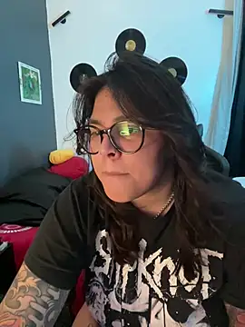 miacanela_xo Webcam show