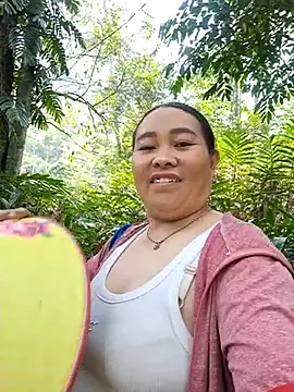 Nin-anna: вебкам-шоу