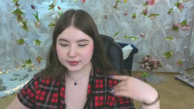 PixelGoddess Live XXX-Chat