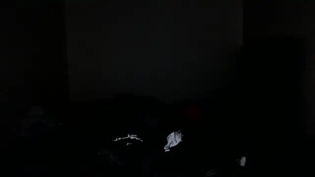 blackhorseet élő XXX-chatje