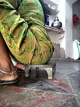 aunty_sumy's Webcam Show