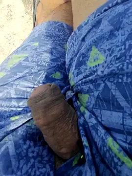 bigbonercoming Show Webcam