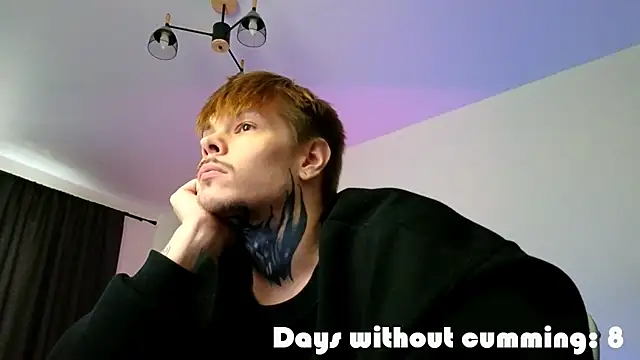 DENIS_HERE Live XXX-Chat