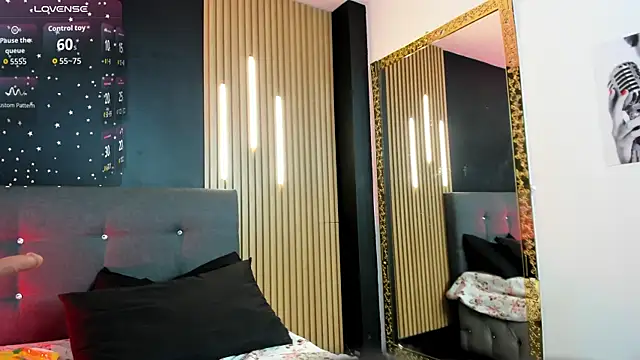 Andre_cloefoxx_: απευθείας συνομιλία ΧΧΧ