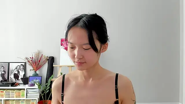 ailey_chao's Live XXX Chat