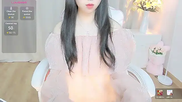 Živý XXX chat Sweet-Shuna