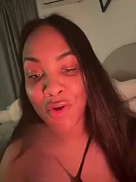 Chaniita Chat XXX in diretta