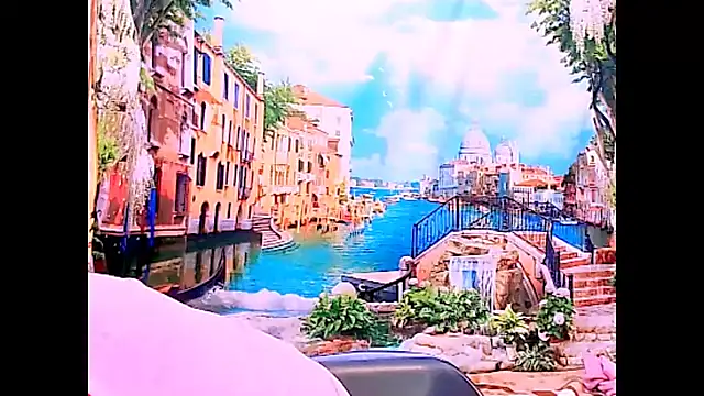 Chat XXX ao vivo de Indianfairy99