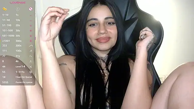 val_bardot 即時 XXX 聊天