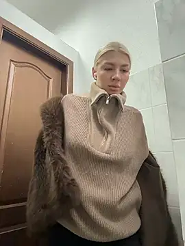 NewLale élő XXX-chatje