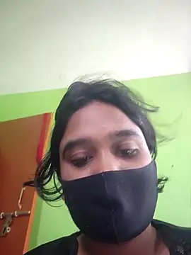 Aruna-1's Live XXX Chat