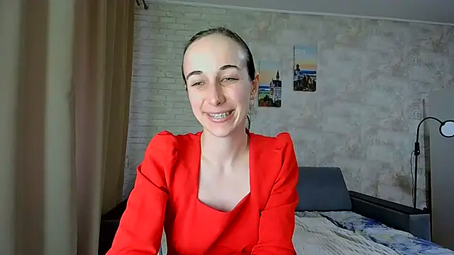 Anika_bloom Webcam-Show