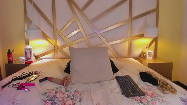 Jaxon_Carterのウェブカメラショー