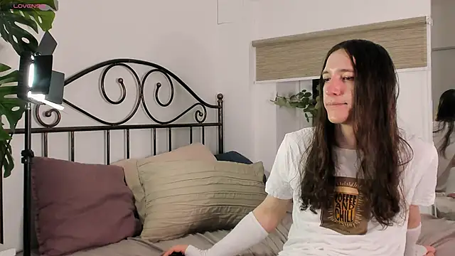 SilverMuse Obrolan Langsung XXX