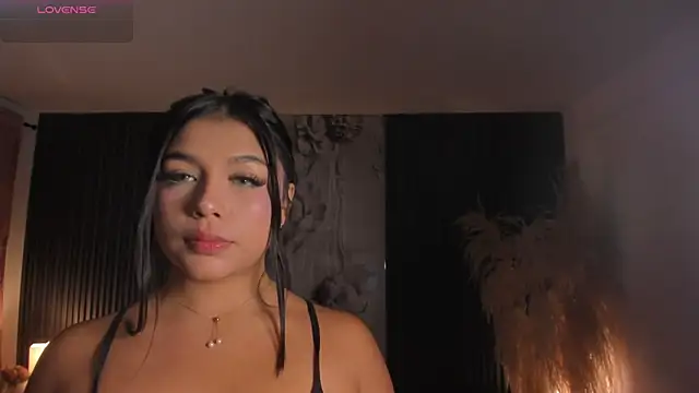 ShaniaDaniels: απευθείας συνομιλία ΧΧΧ