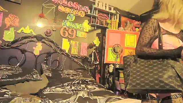 Splash_Queen420's Live XXX Chat