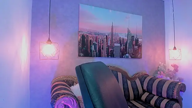 Salome_Smitth_1 라이브 XXX 채팅