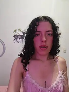 Chatroom XXX en direct de vanesa_gomez