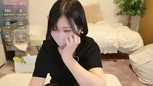 HIMAWARI_88ch: απευθείας συνομιλία ΧΧΧ