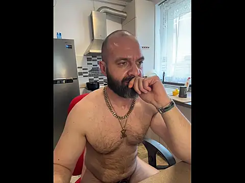 DamonSalvatore2のウェブカメラショー