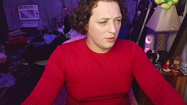 Abagail_soft: онлайн-секс-чат