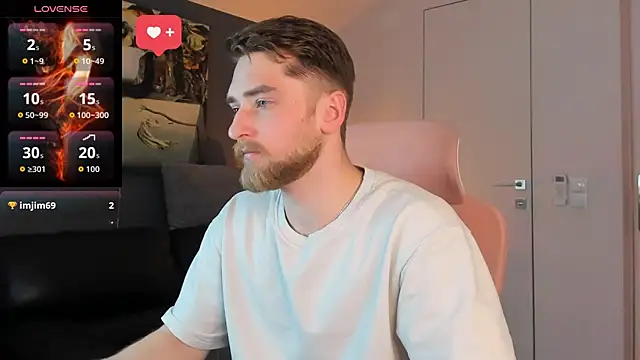 Dexter_Raze 라이브 XXX 채팅